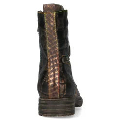Bottines - GACMAYO 25 | Laura Vita Online
