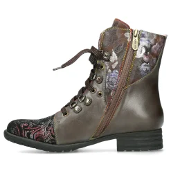 Bottines - GACMAYO 16 | Laura Vita Fashion