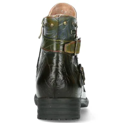 Bottines - GACMAYO 01 | Laura Vita Sale
