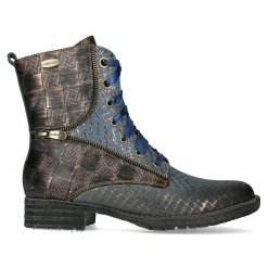 Bottines - GACMAYO 25 | Laura Vita Online