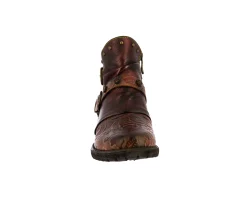Bottines - GACMAYO 01 | Laura Vita Online