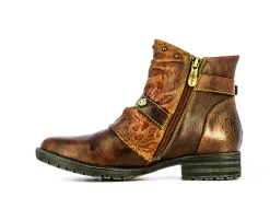 Bottines - GACMAYO 11 | Laura Vita Sale