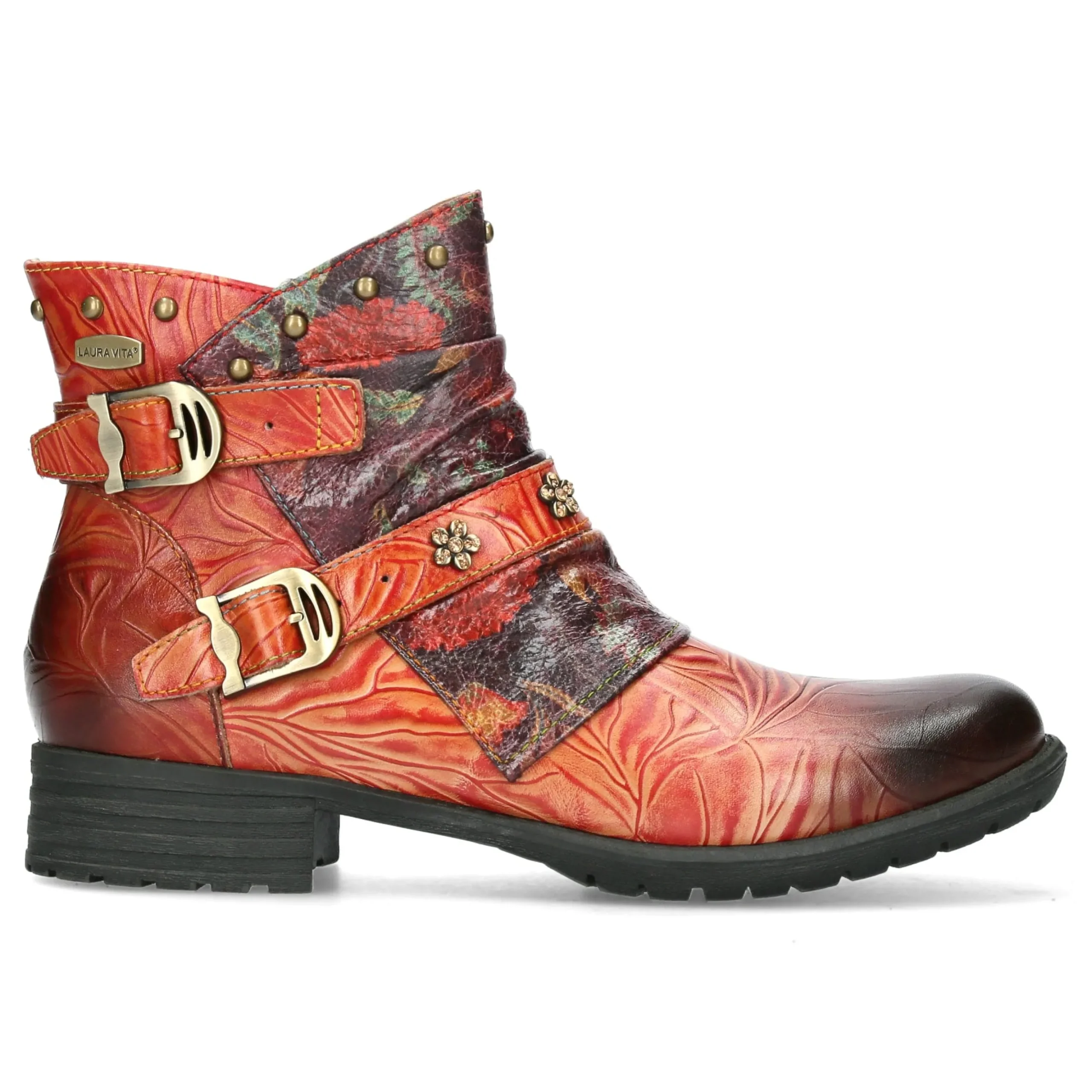 Bottines - GACMAYO 01 | Laura Vita Sale