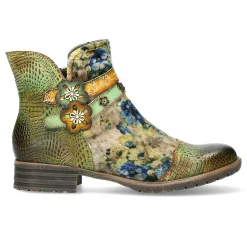 Bottines - GACMAYO 03 | Laura Vita Fashion
