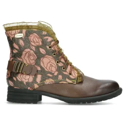 Bottines - GACMAYO 07 | Laura Vita Online