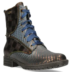 Bottines - GACMAYO 25 | Laura Vita Online