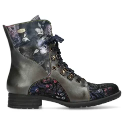 Bottines - GACMAYO 16 | Laura Vita Fashion