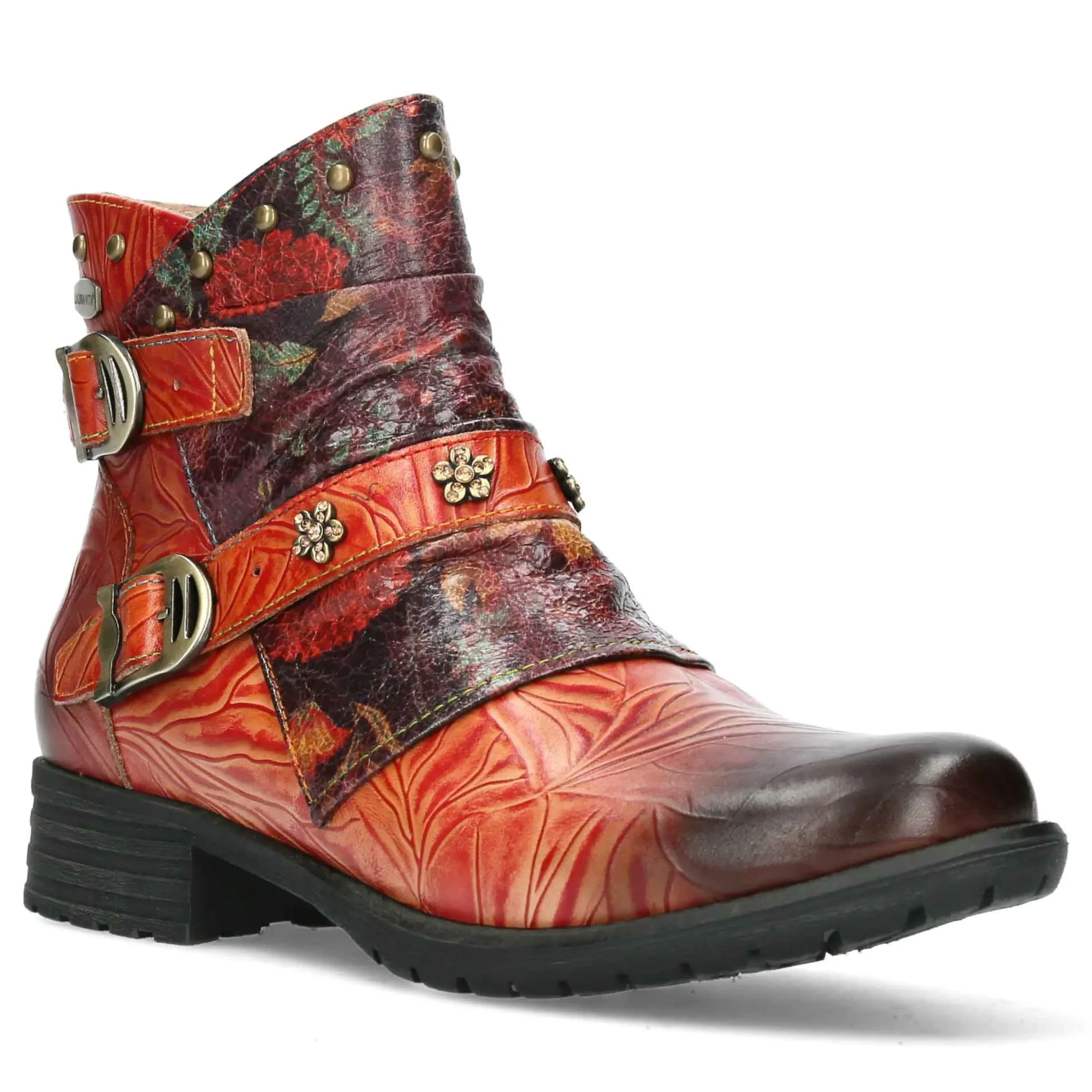 Bottines - GACMAYO 01 | Laura Vita Sale