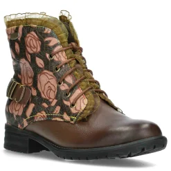 Bottines - GACMAYO 07 | Laura Vita Online