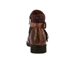 Bottines - GACMAYO 01 | Laura Vita Online
