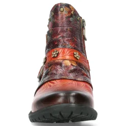 Bottines - GACMAYO 01 | Laura Vita Sale