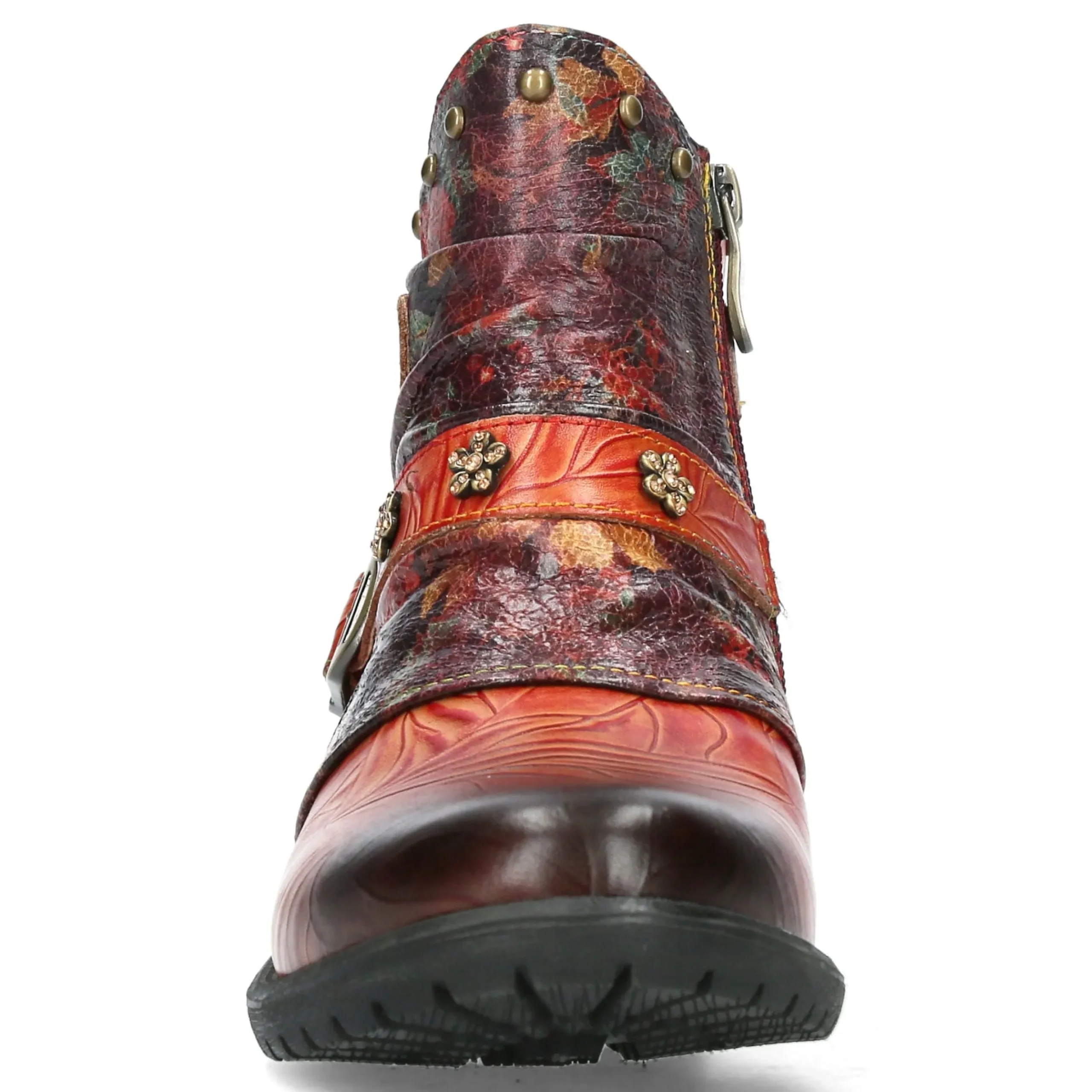 Bottines - GACMAYO 01 | Laura Vita Sale
