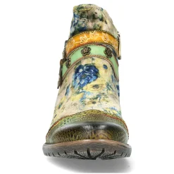 Bottines - GACMAYO 03 | Laura Vita Fashion