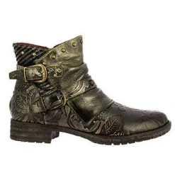 Bottines - GACMAYO 01 | Laura Vita Online