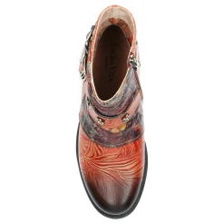 Bottines - GACMAYO 01 | Laura Vita Sale