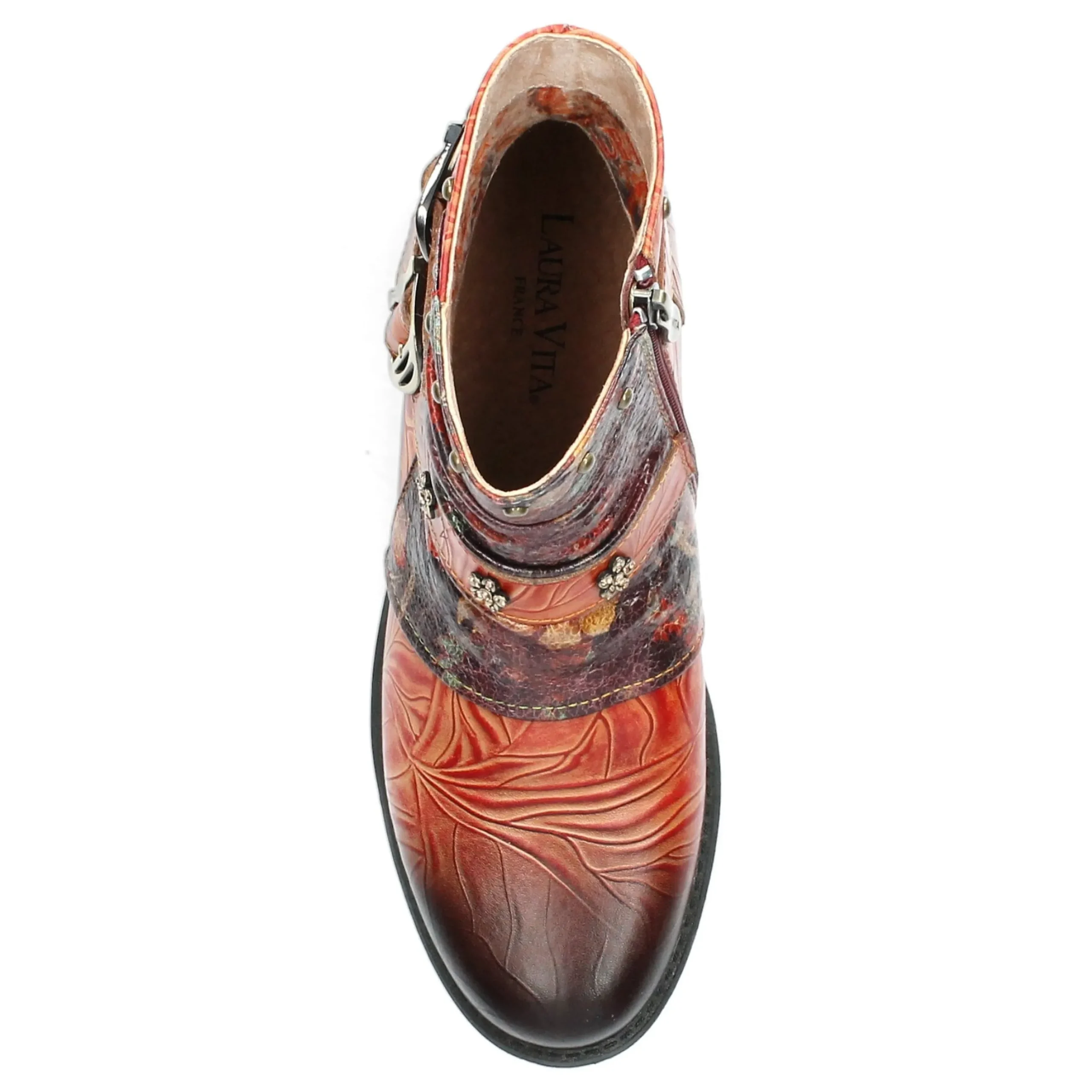 Bottines - GACMAYO 01 | Laura Vita Sale