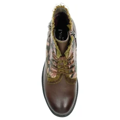 Bottines - GACMAYO 07 | Laura Vita Online