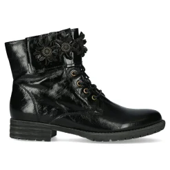 Bottines - GACMAYO 14 Vernis noir | Laura Vita Discount