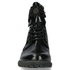 Bottines - GACMAYO 14 Vernis noir | Laura Vita Discount