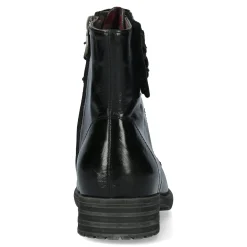 Bottines - GACMAYO 14 Vernis noir | Laura Vita Discount