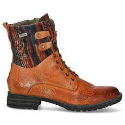 Bottines - GACMAYO 217A | Laura Vita Hot
