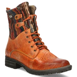 Bottines - GACMAYO 217A | Laura Vita Hot