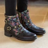 Bottines - GACMAYO 11G | Laura Vita Hot