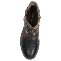 Bottines - GACMAYO 11G | Laura Vita Hot