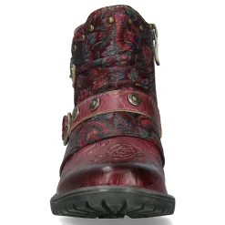 Bottines - GACMAYO 11G | Laura Vita Hot