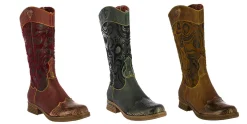 Bottines - GACNGO 04 | Laura Vita Cheap
