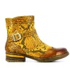 Bottines - GACROUO 03 | Laura Vita Best Sale