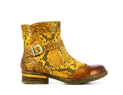 Bottines - GACROUO 03 | Laura Vita Best Sale