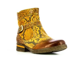 Bottines - GACROUO 03 | Laura Vita Best Sale