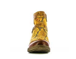 Bottines - GACROUO 03 | Laura Vita Best Sale