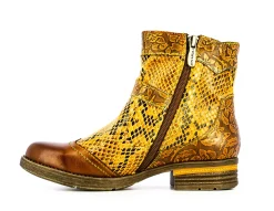 Bottines - GACROUO 03 | Laura Vita Best Sale