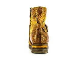 Bottines - GACROUO 03 | Laura Vita Best Sale
