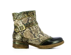 Bottines - GACROUO 03 | Laura Vita Best Sale