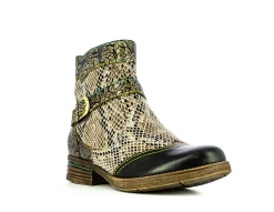 Bottines - GACROUO 03 | Laura Vita Best Sale