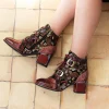 Bottines - GACZO 44 | Laura Vita Hot