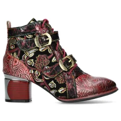 Bottines - GACZO 44 | Laura Vita Hot