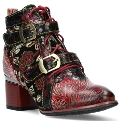 Bottines - GACZO 44 | Laura Vita Hot