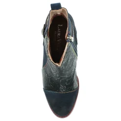 Bottines - GACZO 43 | Laura Vita Best