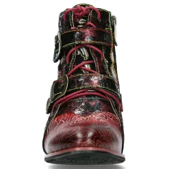 Bottines - GACZO 44 | Laura Vita Hot