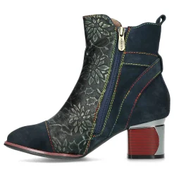 Bottines - GACZO 43 | Laura Vita Best
