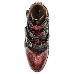 Bottines - GACZO 44 | Laura Vita Hot