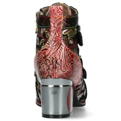 Bottines - GACZO 44 | Laura Vita Hot