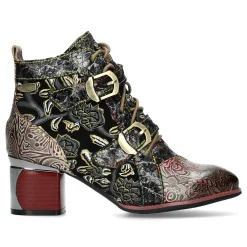 Bottines - GACZO 44 | Laura Vita Hot