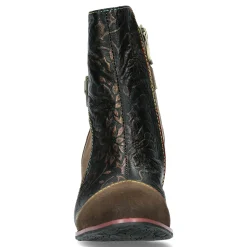 Bottines - GACZO 43 | Laura Vita Best