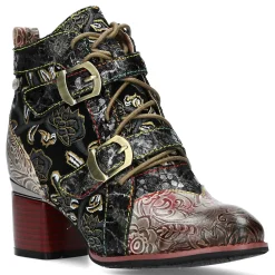 Bottines - GACZO 44 | Laura Vita Hot