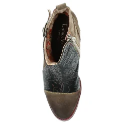 Bottines - GACZO 43 | Laura Vita Best